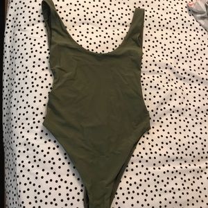 Aerie one piece
